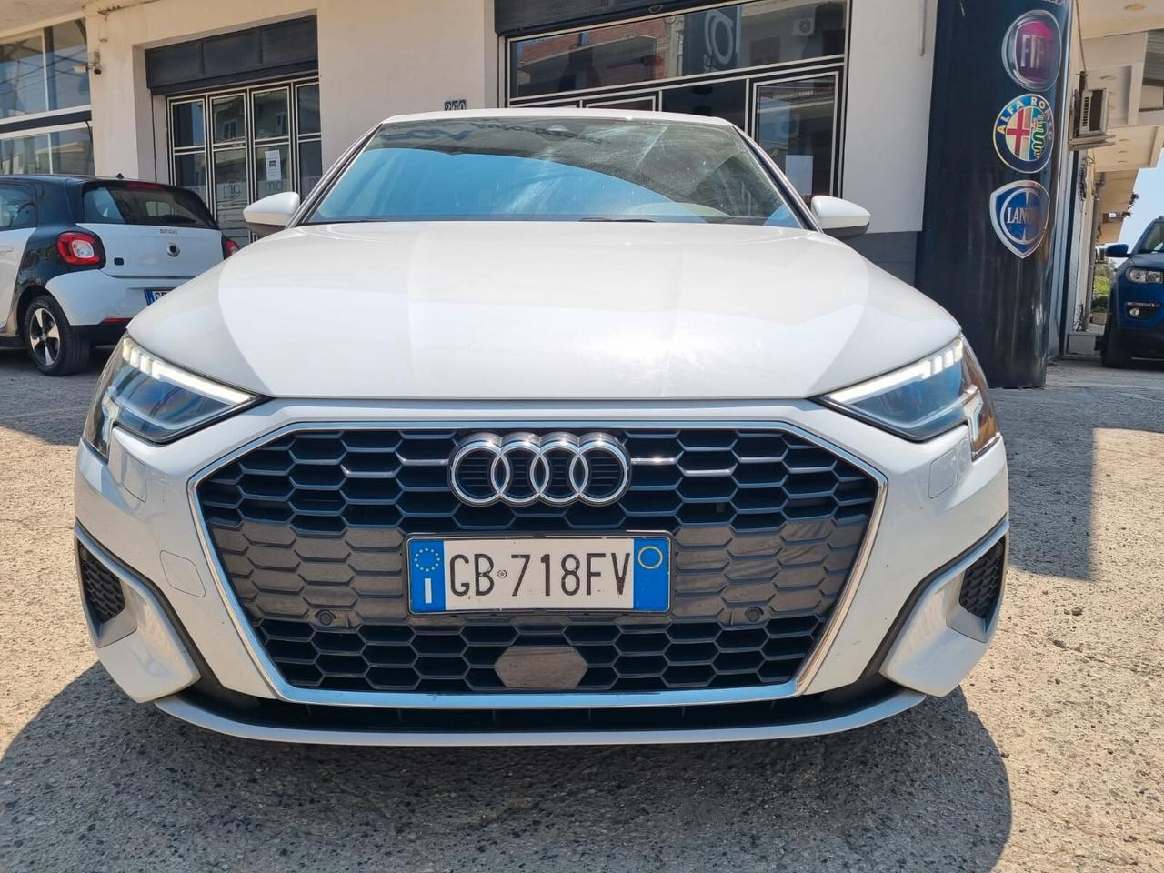 Audi A3 SPB 30 TDI Sport SUPER Promo Estate 2025