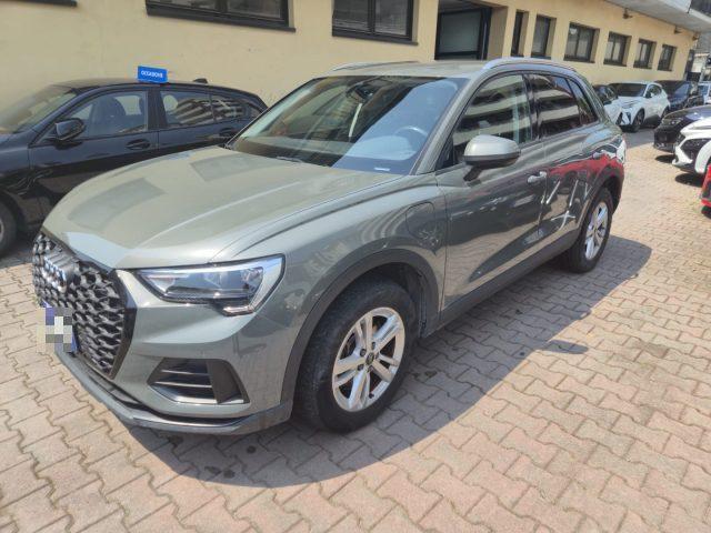 AUDI Q3 45 TFSIe PHEV S tronic Business