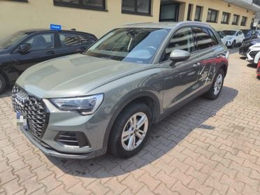 AUDI Q3 45 TFSIe PHEV S tronic Business