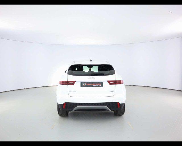 JAGUAR E-Pace 2.0D 150 CV AWD aut. S