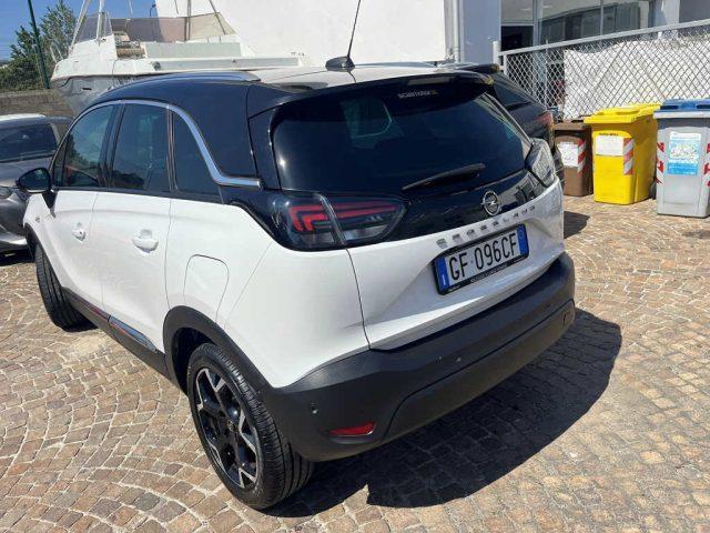 OPEL Crossland 1.5 Turbo 110 CV Start&Stop Ultimate