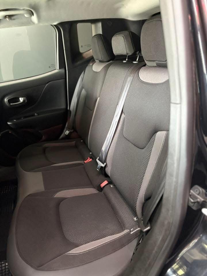 Jeep Renegade 1.6 Multijet 120 CV Limited S 2017