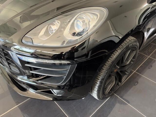 Porsche Macan 2.0 245cv no super bollo!
