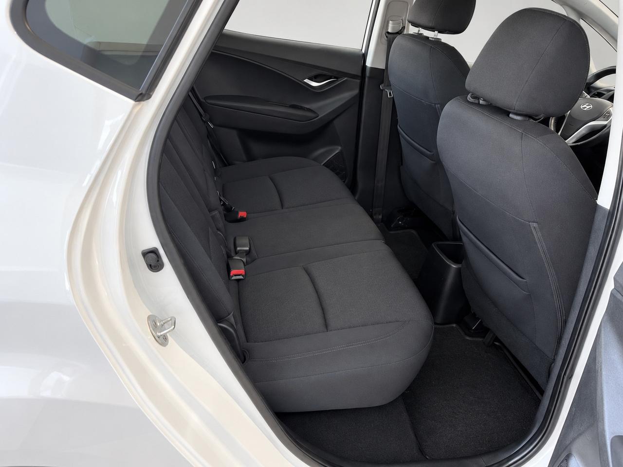 Hyundai ix20 1.4 Comfort OK NEOPATENTATI | 12 MES