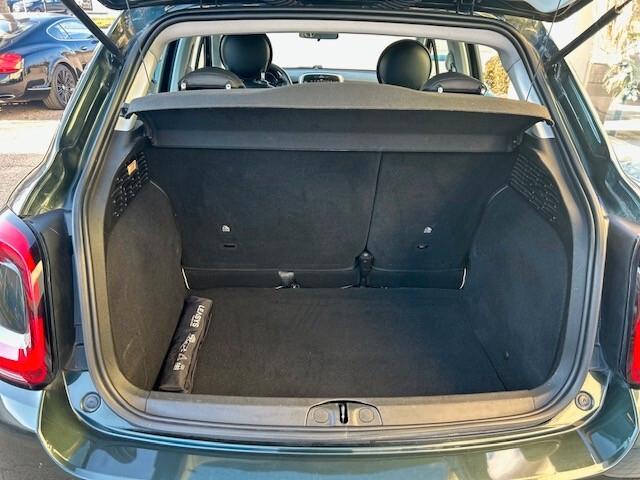Fiat 500X 1.6 MultiJet 120 CV Cross OK NEOPATENTATI