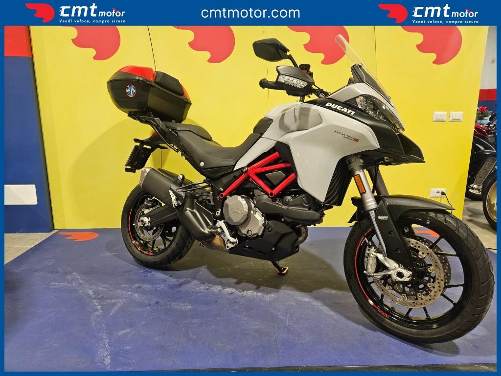 Ducati Multistrada 950 - 2020