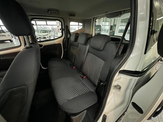 PEUGEOT Bipper Tepee 1.3 HDi 75 FAP Active - DIST A 160.000 KM