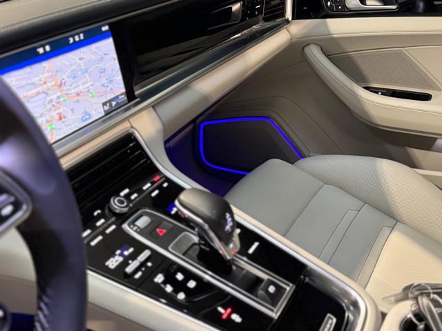 PORSCHE Panamera 2.9 4 E-Hybrid Sport Turismo