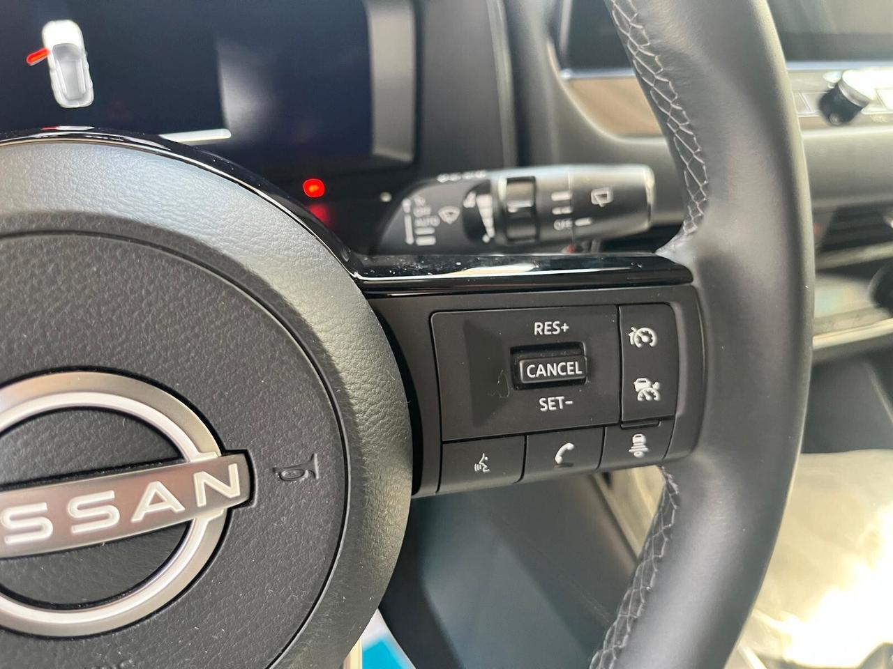 Nissan Qashqai MHEV 140 CV Tekna