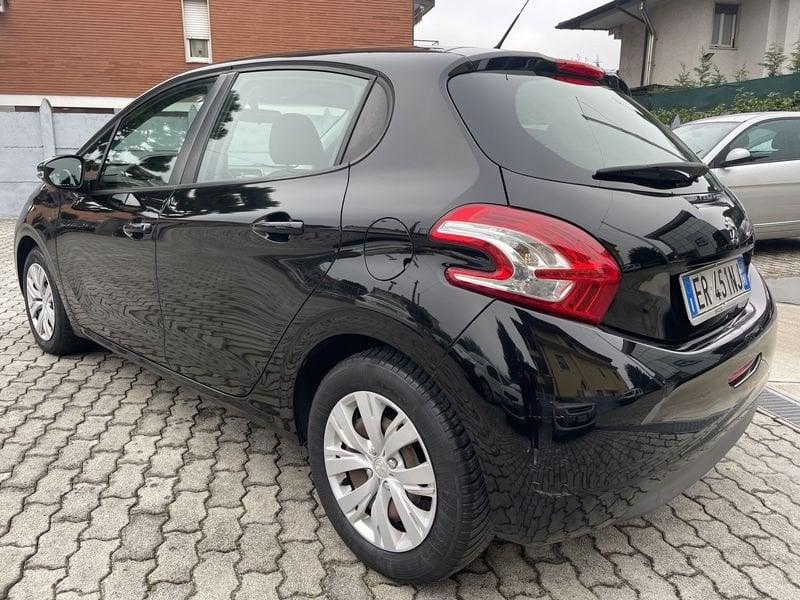 Peugeot 208 208 5p 1.2 puretech Active IDONEA NEOPATENTATI