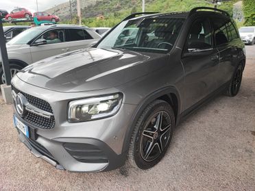 Mercedes-benz GLB 200 d Automatic 4Matic Premium