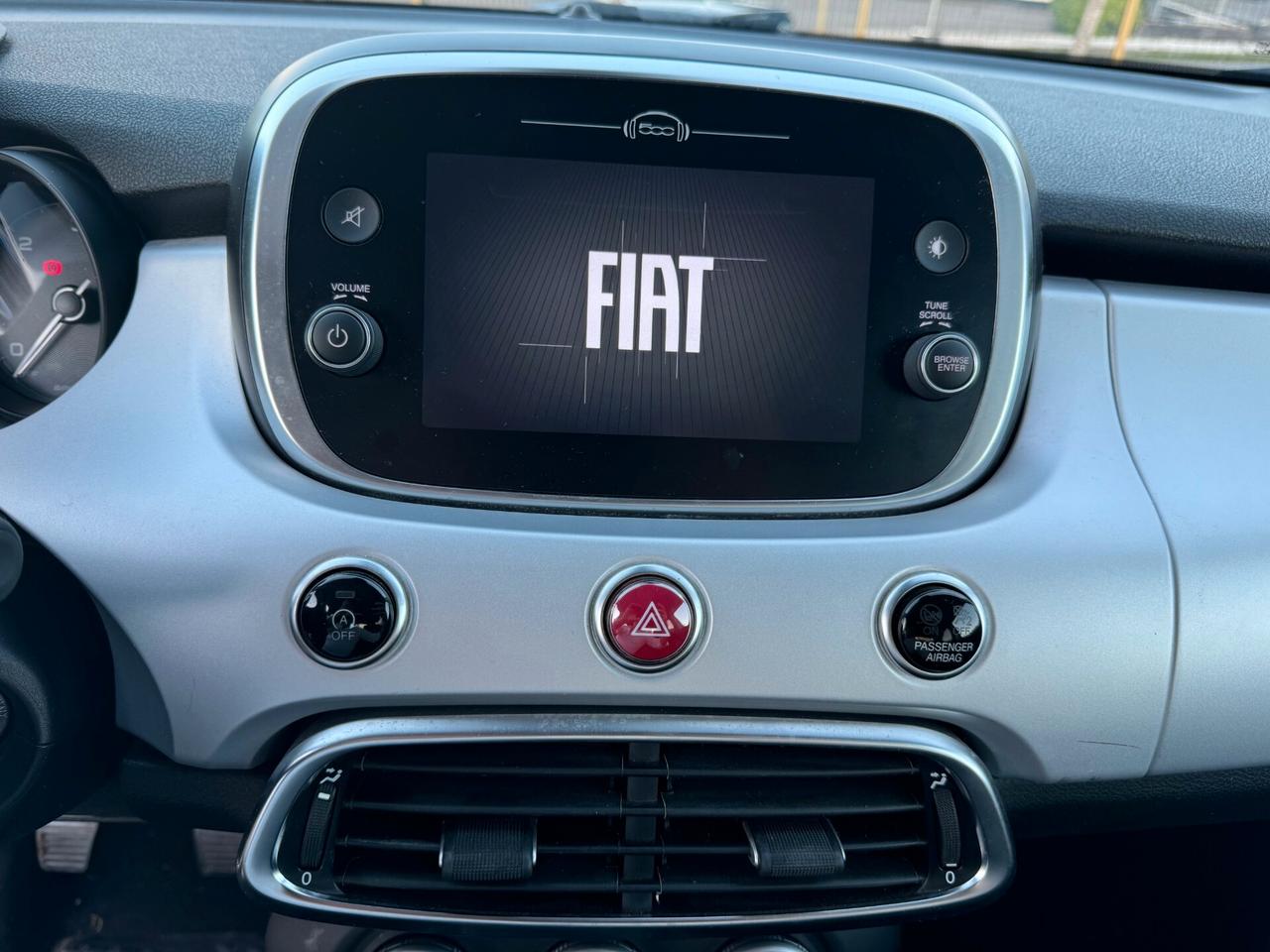 Fiat 500X 1.3 MultiJet 95 CV CONNECT