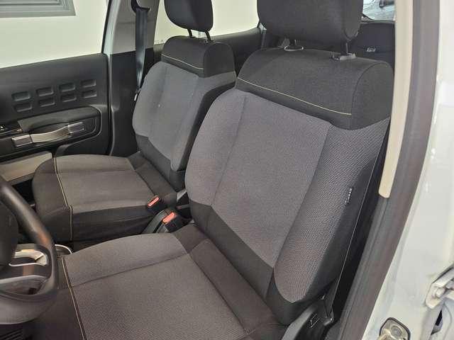 Citroen C3 C3 1.2 Shine s&s 83cv
