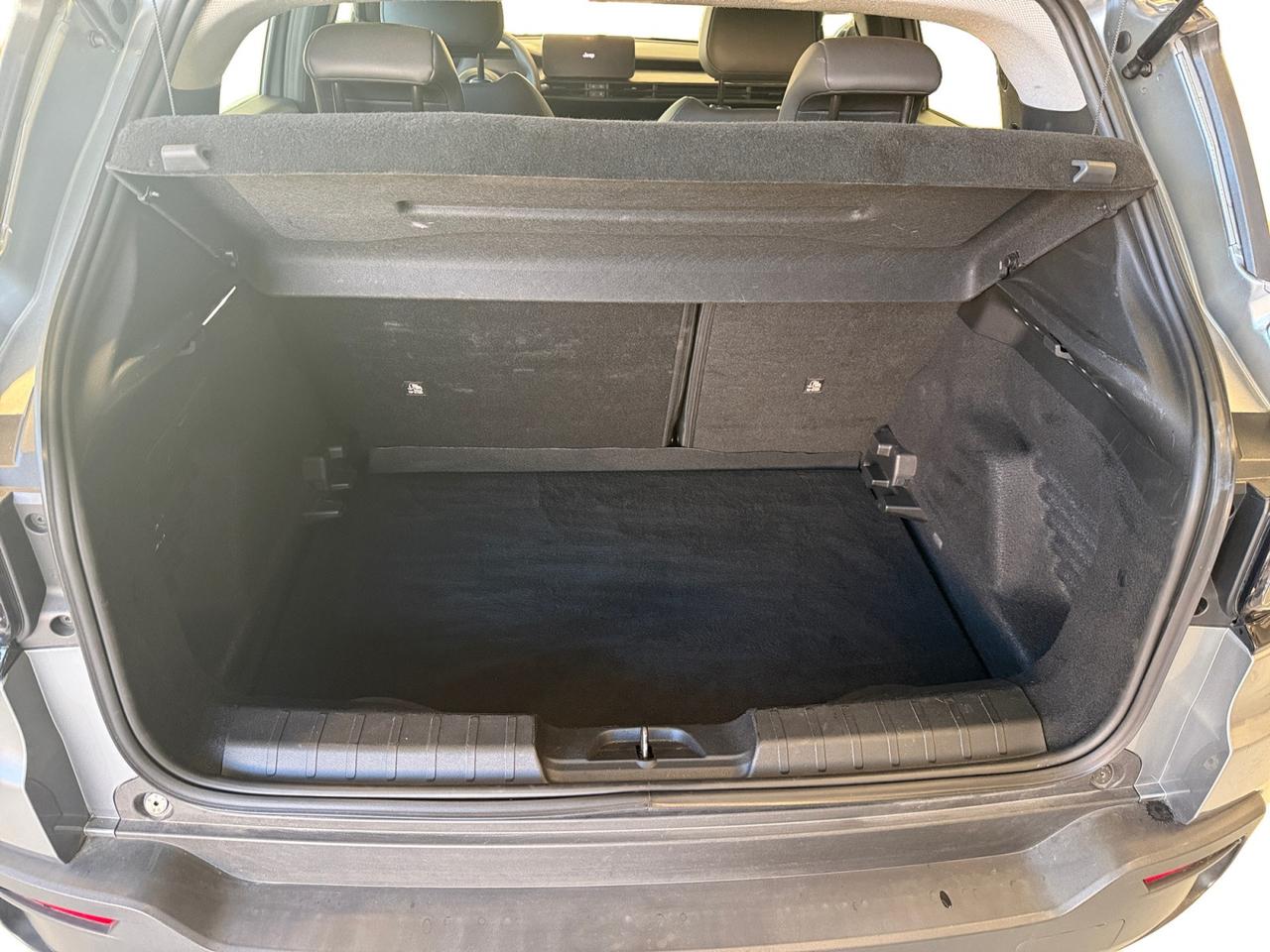 JEEP Avenger - Avenger 1.2 turbo Altitude fwd 100cv