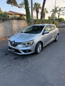 Renault Megane Mégane dCi 8V 110 CV Energy Duel