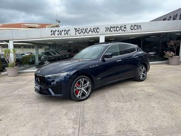 Maserati Levante GranSport 3.0 V6 2021/ Km 157.000 23 Canoni da 1.330