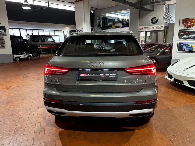 AUDI Q3 35 TFSI S tronic Advanced Led Drive Assist Virtual