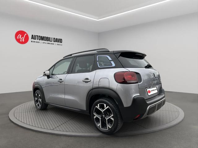 CITROEN C3 Aircross BlueHDi 110 S&S Shine Pack