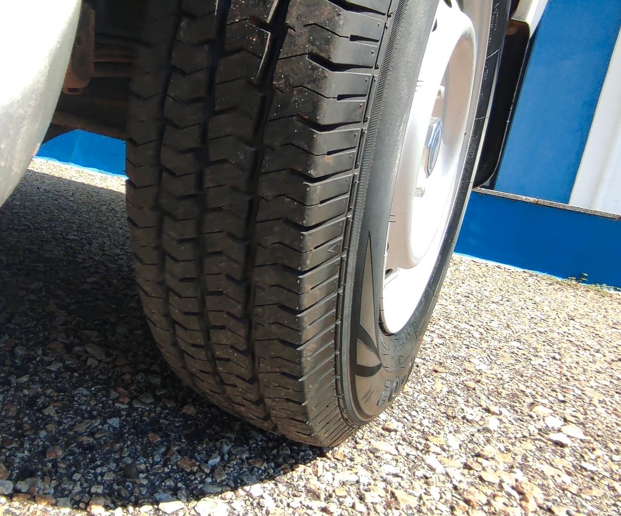 Fiat Fullback 2.4 154cv IVA INCLUSA