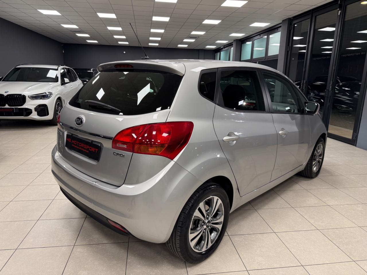 Kia Venga 1.4 CRDi 90CV Cool