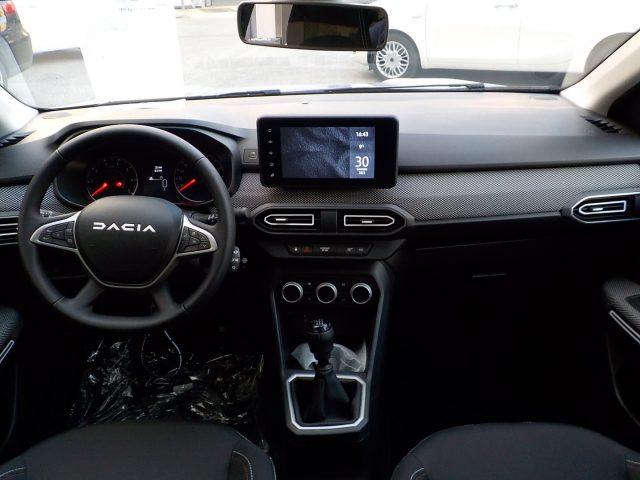 DACIA Jogger 1.0 GPL 100CV 5 p. Expression