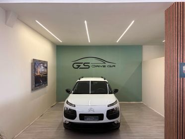 Citroen C4 Cactus 1500cc BlueHDi 100cv Shine