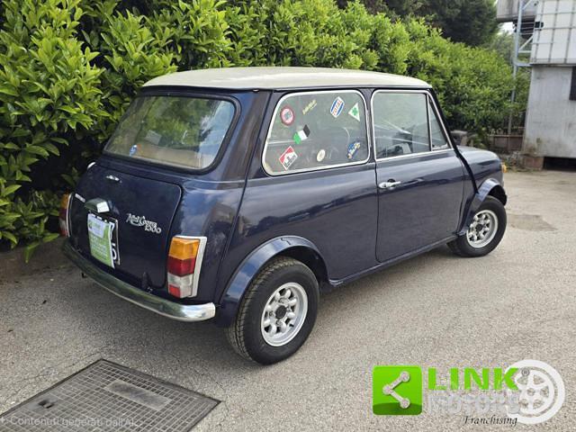 INNOCENTI Mini Cooper 1.3