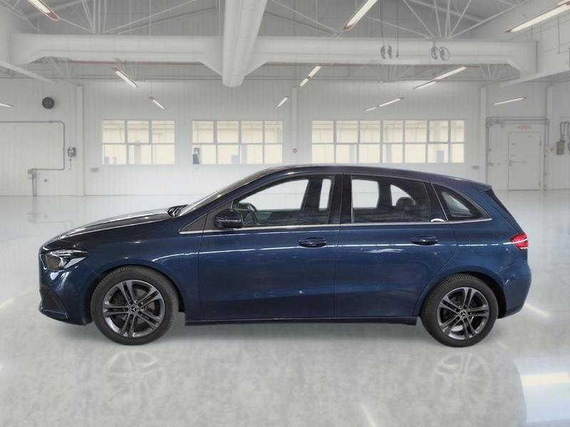 MERCEDES-BENZ B 180 D AUTOMATIC BUSINESS EXTRA MONOVOLUME