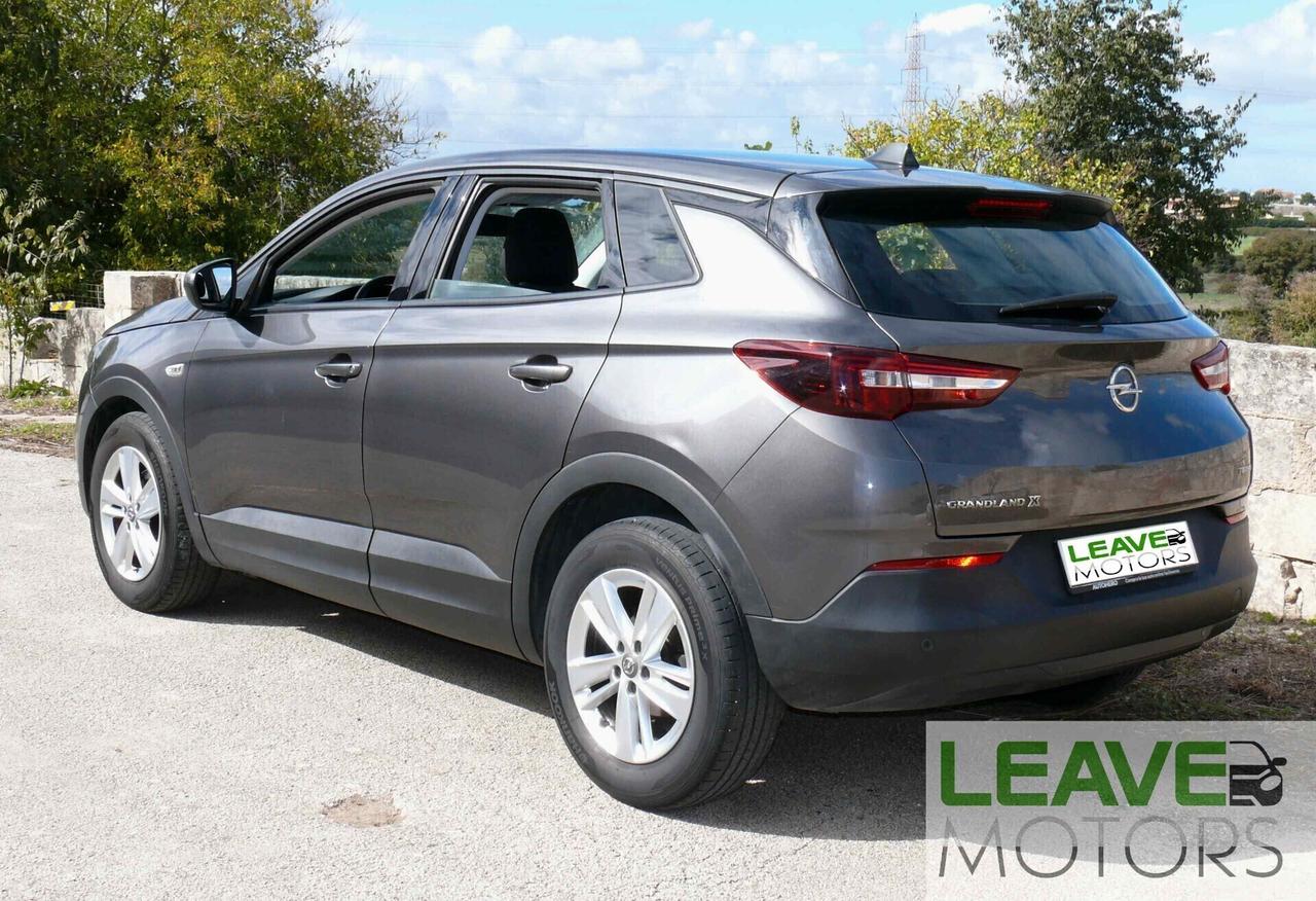 Opel Grandland 1.2 Turbo 130 CV (M1415)