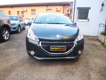 Peugeot 208 1.2 VTi 82 CV 5 porte Access NEOPATENTATI