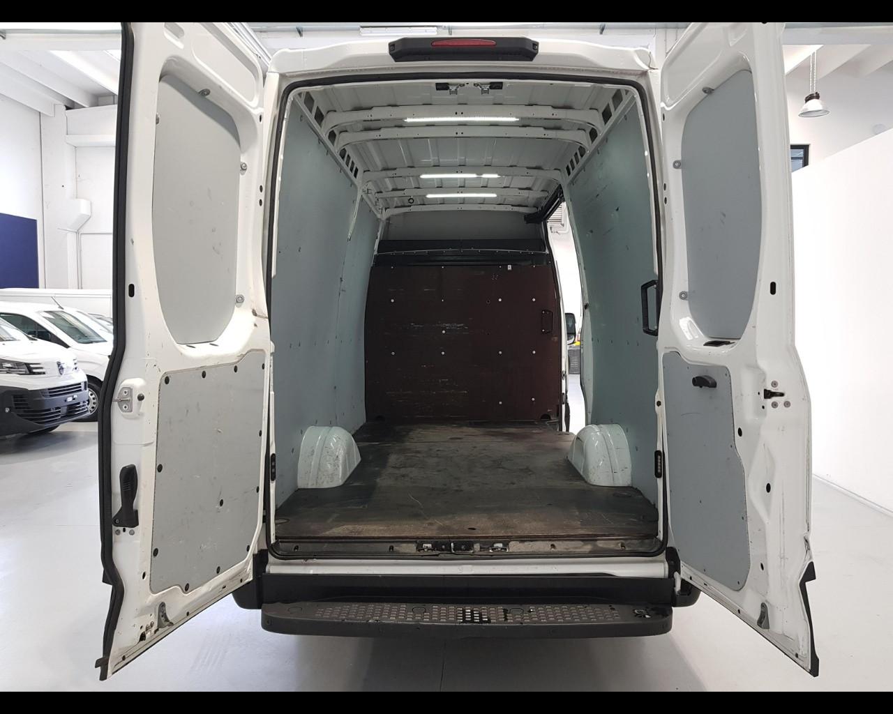 IVECO Daily V - daily 35 S14 A8 V LH3 3520 E6