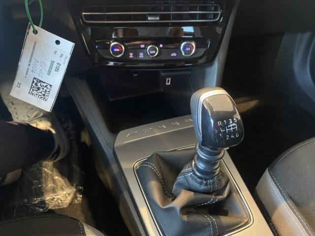 OPEL Mokka 1.2 Edition S&S 136 CV