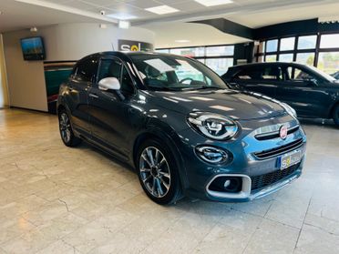 Fiat 500X , 1.6 mjt Sport 130cv