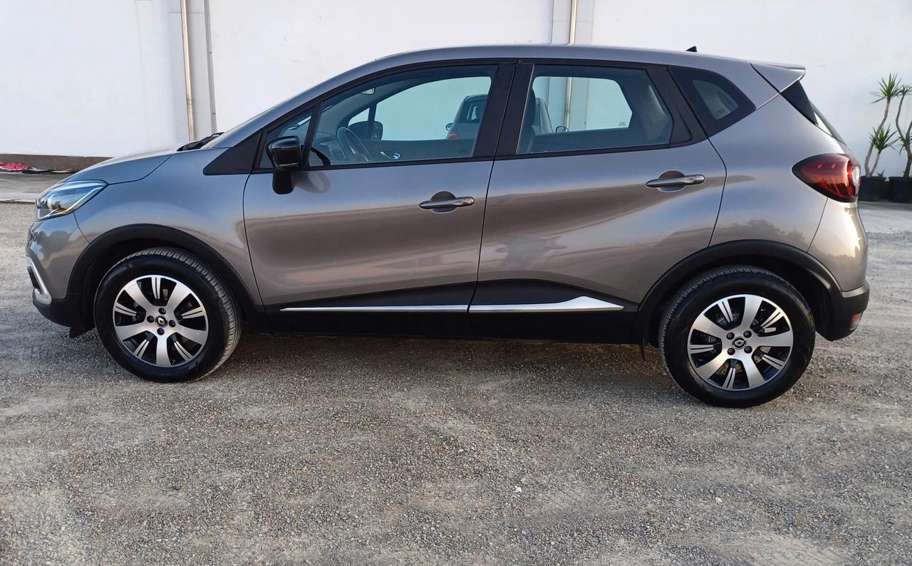 Renault Captur dCi 8V 90 CV EDC Start&Stop Energy Bose