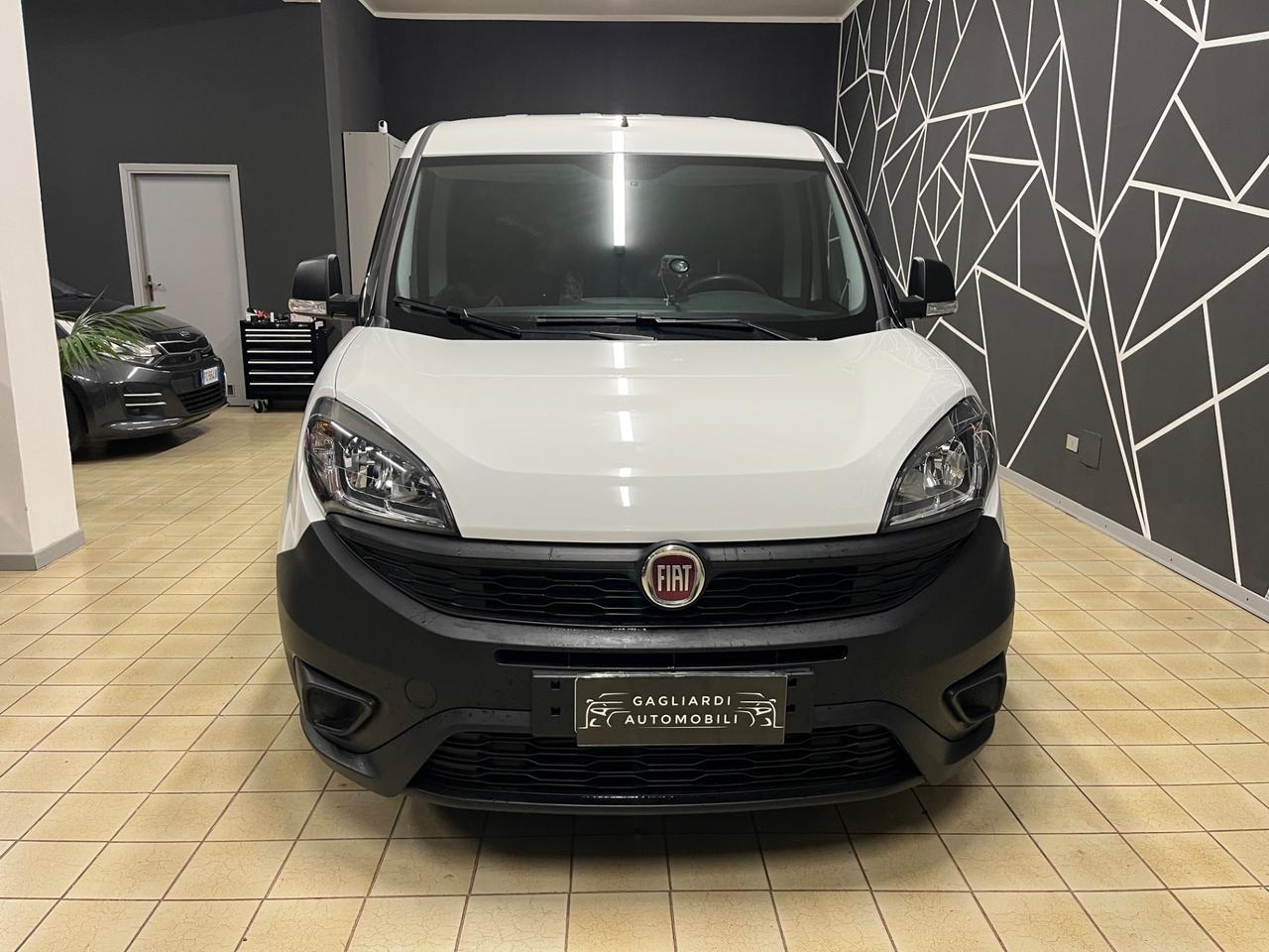 Fiat Doblo Doblò 1.6 MJT 105CV come nuovo