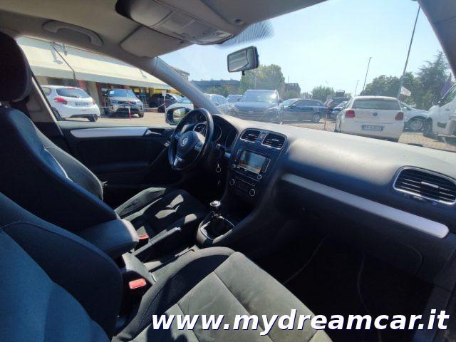 VOLKSWAGEN Golf 1.4 TSI 122CV 5p. Highline