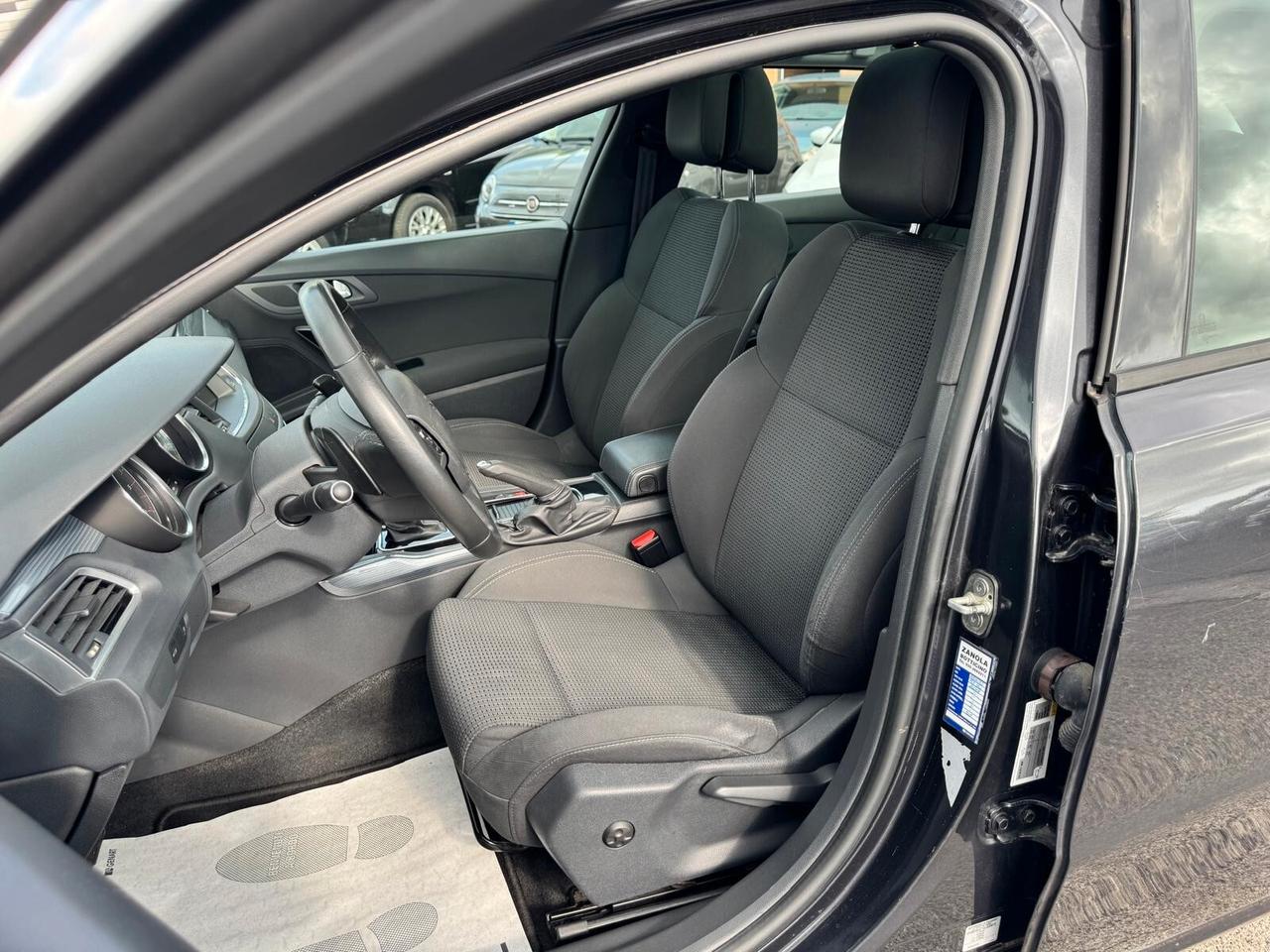 Peugeot 508 1.6 BLUEHDI 120CV EAT6 SW ALLURE 2016