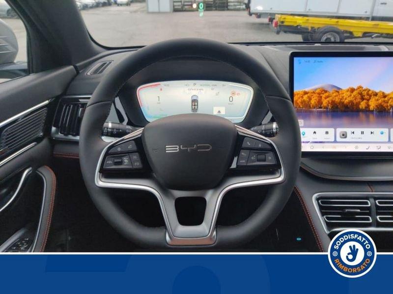 BYD Seal U DM-i Comfort