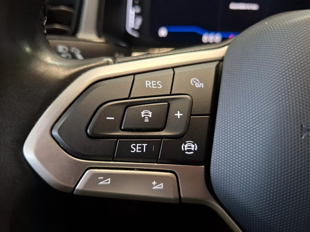 Volkswagen T-Roc Benzina Manuale *PREZZO PROMO*