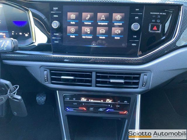 VOLKSWAGEN Taigo 1.0 TSI 110 CV Life