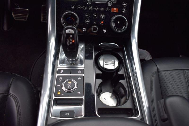 Land Rover RR Sport 3.0D l6 350 CV HSE Dynamic IVA ESPOSTA