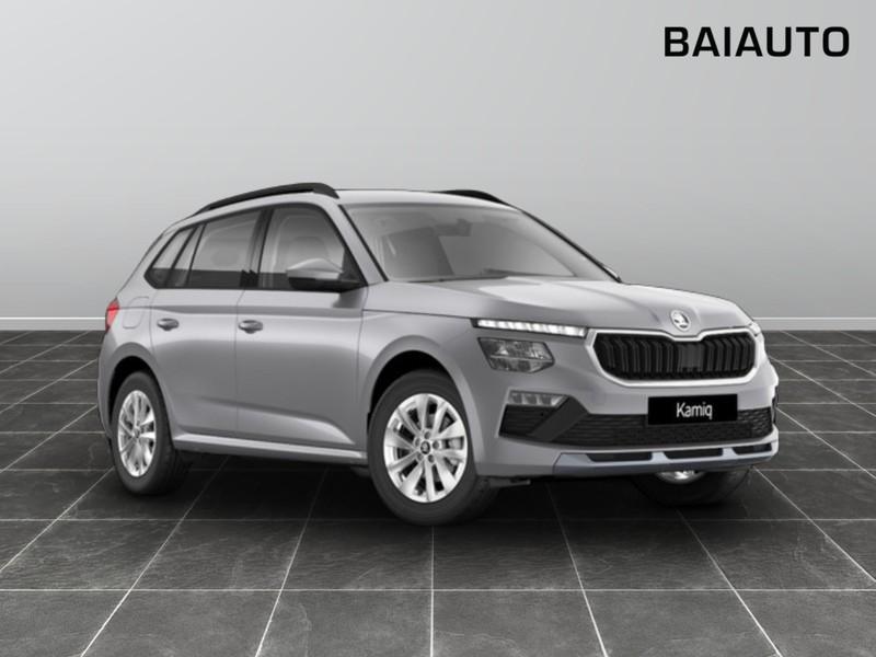 Skoda Kamiq 1.0 tsi 115cv selection