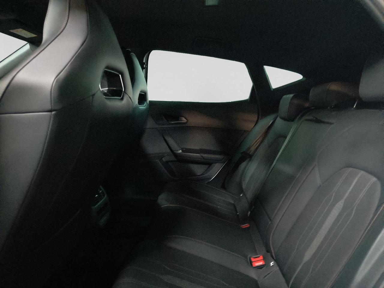 CUPRA Formentor 2020 - Formentor 1.4 e-hybrid 204cv dsg