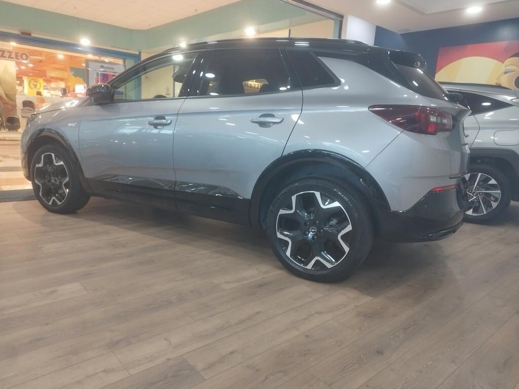 Opel Grandland 1.5 diesel Ecotec aut. GS