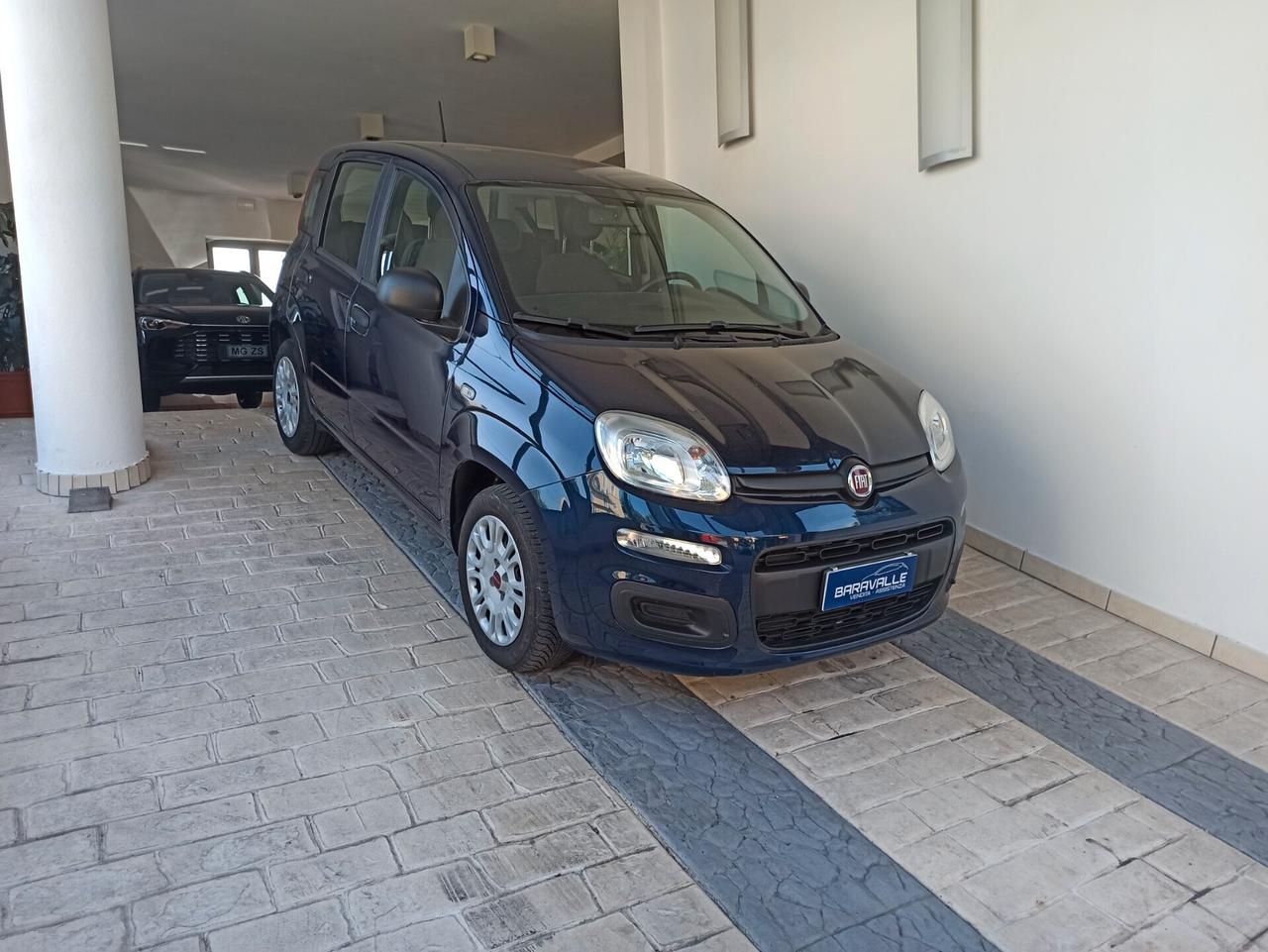 Fiat Panda 1.2 Easy 2020