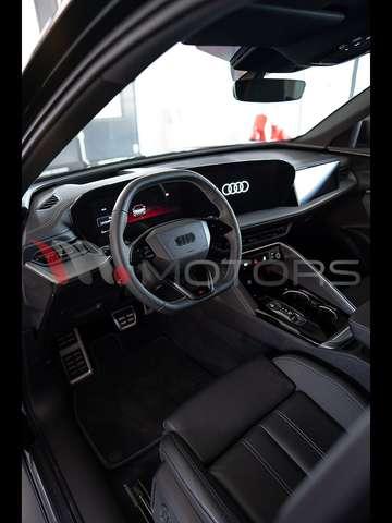 Audi Q5 2.0 TDI Mhev S line edition Quattro 204CV S-tronic