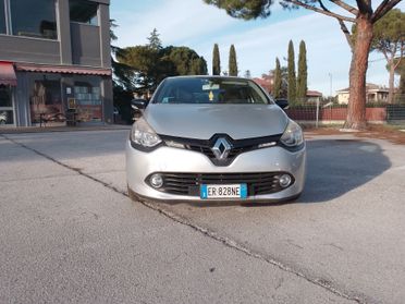 Renault Clio 1.2 75CV 5 porte Wave