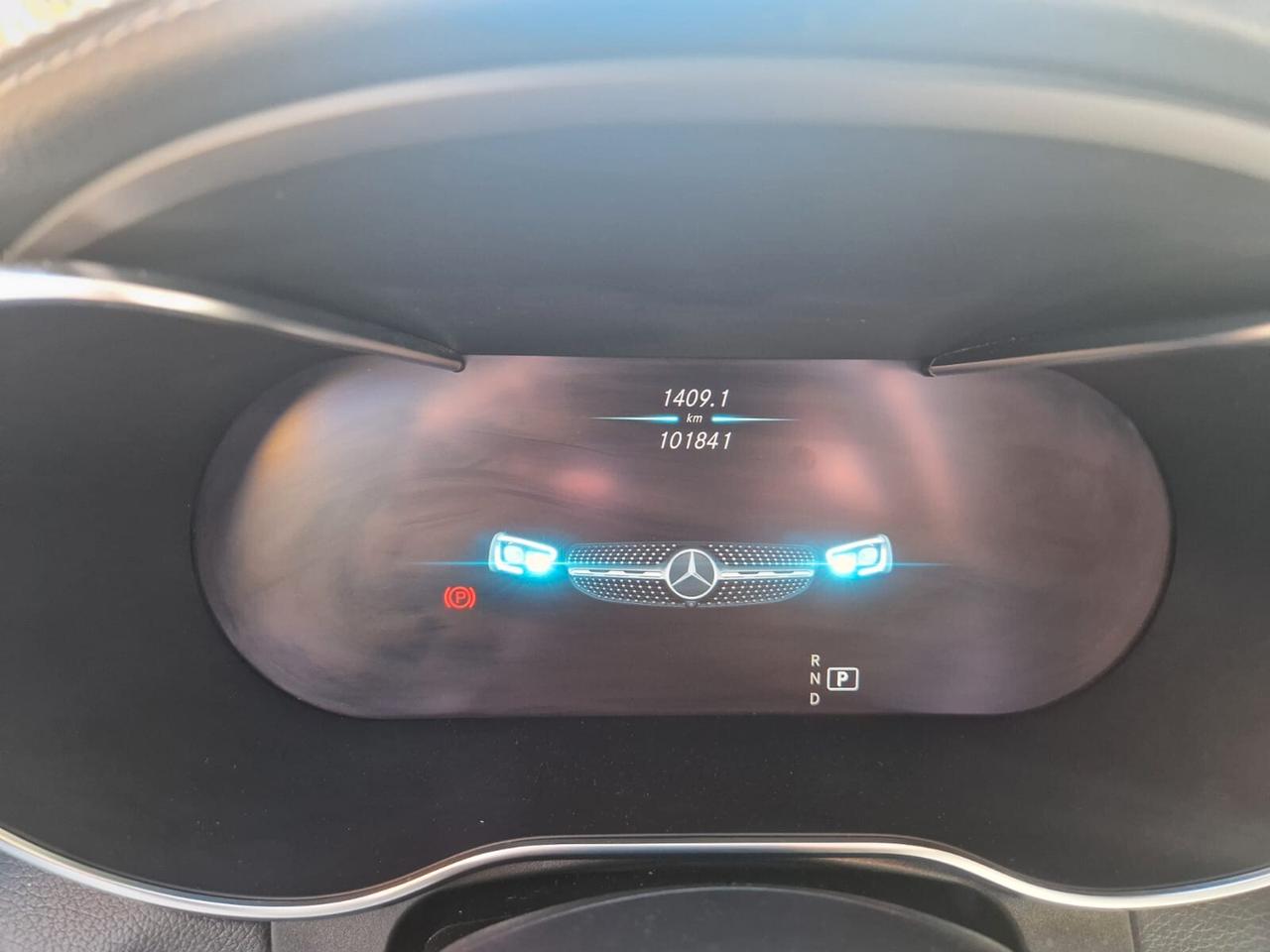 Mercedes-benz GLC 220 GLC 220 d 4Matic Premium