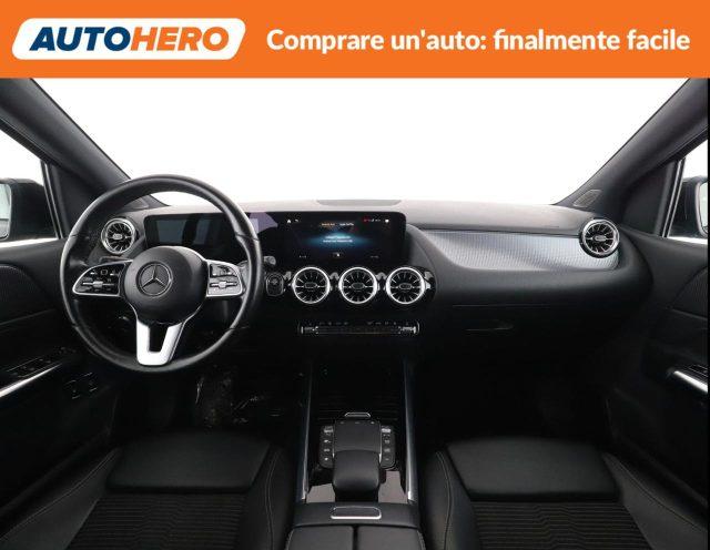 MERCEDES-BENZ B 250 e hybrid EQ Sport