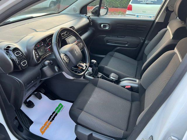CITROEN C3 Aircross OK NEO PAT. 1.2 PureTech 82 Feel